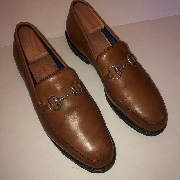 allen edmonds dress loafers